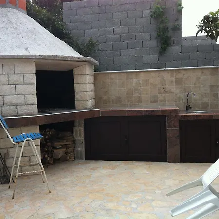 Appartement Ljubicic 1620 Rogoznica (Sibenik-Knin)