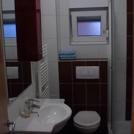 Ljubicic 1620 Appartement Rogoznica (Sibenik-Knin)