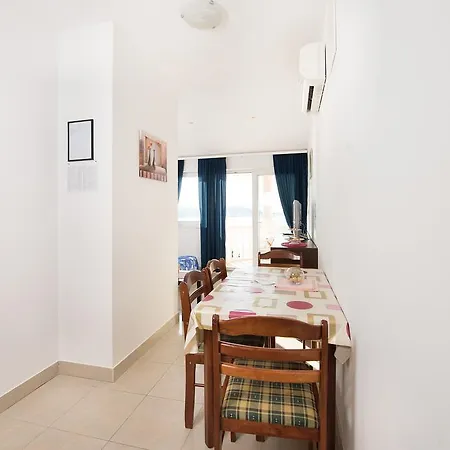 Appartement Ljubicic 1620
