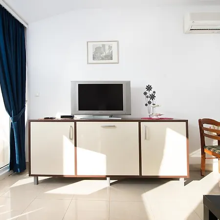 Ljubicic 1620 Appartement Rogoznica (Sibenik-Knin)