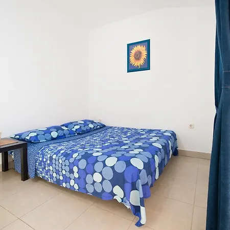 Ljubicic 1620 Appartement