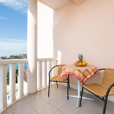 Ljubicic 1620 Appartement *
