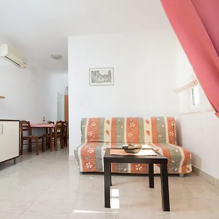 Appartement Ljubicic 1620