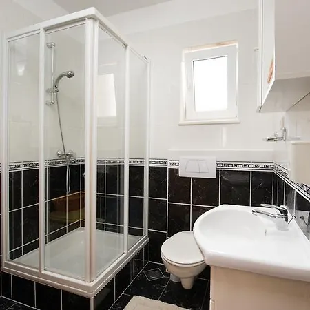 Appartement Ljubicic 1620 Rogoznica (Sibenik-Knin)
