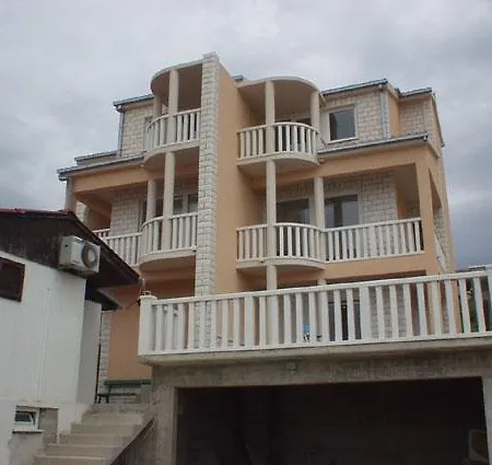 Ljubicic 1620 Appartement Rogoznica (Sibenik-Knin)